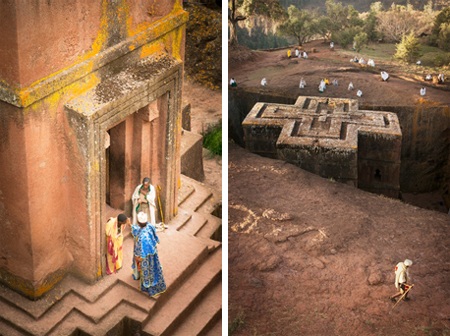 Thắng
giải ở hạng mục này là nhiếp ảnh gia Johnny Haglund đến từ Na Uy.