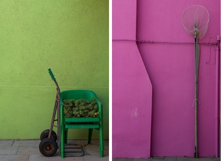 Thắng
giải ở hạng mục này là nhiếp ảnh gia Johnny Haglund đến từ Na Uy.