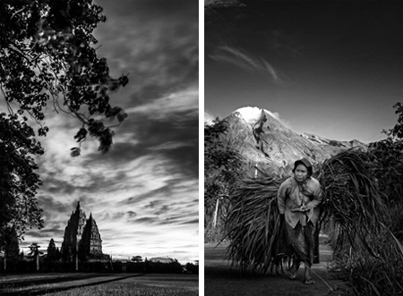 Thắng
giải ở hạng mục này là nhiếp ảnh gia Johnny Haglund đến từ Na Uy.