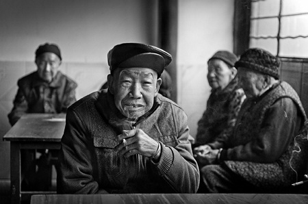 Thắng
giải ở hạng mục này là nhiếp ảnh gia Johnny Haglund đến từ Na Uy.