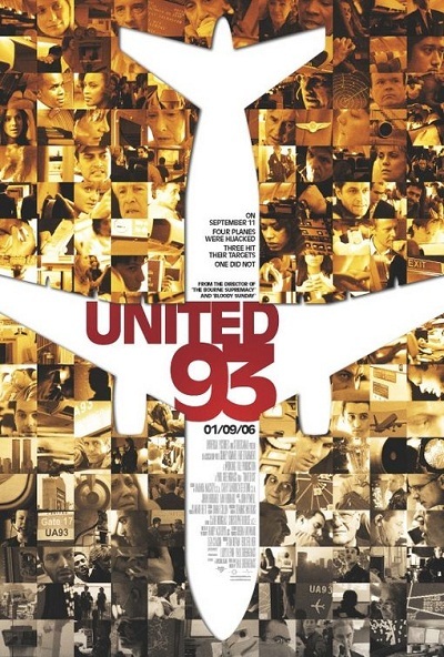 “United 93” (Chuyến bay
United 93 - 2006):