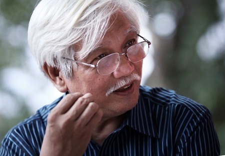 Dưới góc nhìn của Giáo Sư, phụ nữ hiện đại nên ứng xử thế nào trong chuyện bếp núc?