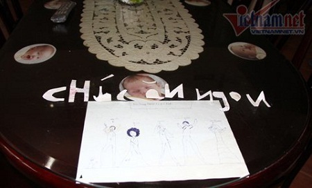 Biệt thự triệu đô của Á hậu 1 Huyền My - 7 Phòng ăn là nơi tất cả các thành viên trong gia đình gần gũi chia sẻ những câu chuyện với nhau.