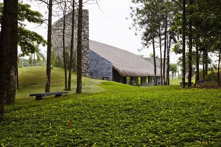 Dai Lai Conference Hall