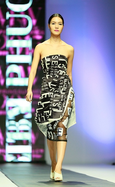 Nguồn năng lượng lớn “phát sáng” từ thế hệ thiết kế trẻ - 6 Mẫu thiết kế của Hải Siêu - NTK trẻ nhất của Tuần lễ thời trang năm nay