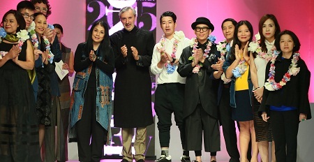 Nguồn năng lượng lớn “phát sáng” từ thế hệ thiết kế trẻ - 1 Nguồn năng lượng mới “phát sáng” của một thế hệ thiết kế trẻ