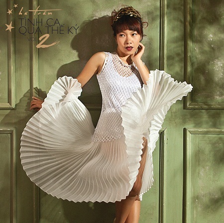Hà Trần hát tiếp bản “tình ca qua thế kỷ” - 7 Hà Trần hát tiếp bản “tình ca qua thế kỷ”