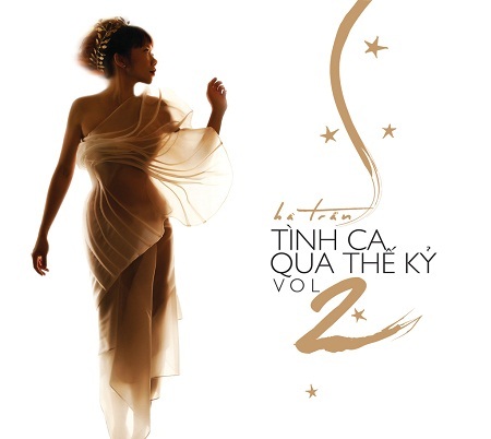 Hà Trần hát tiếp bản “tình ca qua thế kỷ” - 8 Hà Trần hát tiếp bản “tình ca qua thế kỷ”