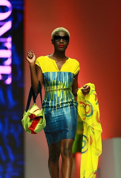 Nguồn năng lượng lớn “phát sáng” từ thế hệ thiết kế trẻ - 7 Mẫu thiết kế của Hải Siêu - NTK trẻ nhất của Tuần lễ thời trang năm nay