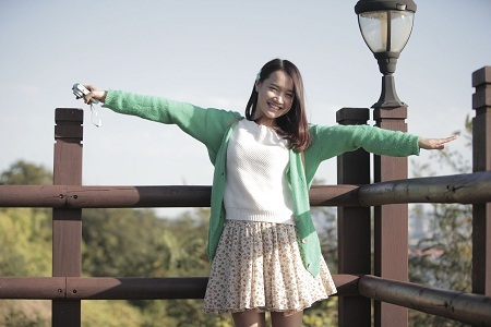 “Tuổi thanh xuân”