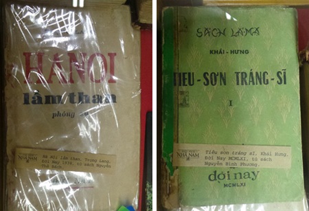 “Những cuốn sách vang bóng một thời” bất ngờ tái xuất - 9 Điêu tàn (tác giả Chế
Lan Viên, do Thái Dương xuất bản năm 1937).