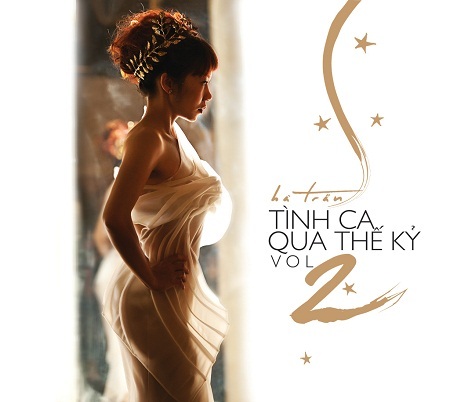Hà Trần hát tiếp bản “tình ca qua thế kỷ” - 13 Vẻ quyến rũ của Hà Trần gây bất ngờ đối với phần hình ảnh của Tình ca qua thế kỷ 2.