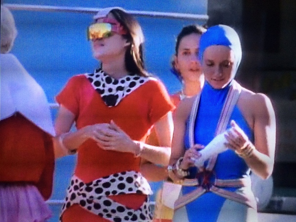 Bộ phim đã dự đoán đúng
về sự thống trị của những bộ phim bom tấn 3D ngoài phòng vé.