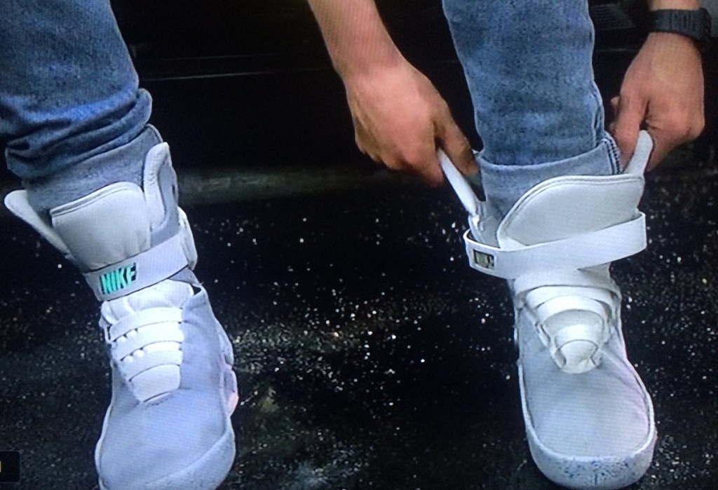 Bộ phim đã dự đoán đúng
về sự thống trị của những bộ phim bom tấn 3D ngoài phòng vé.