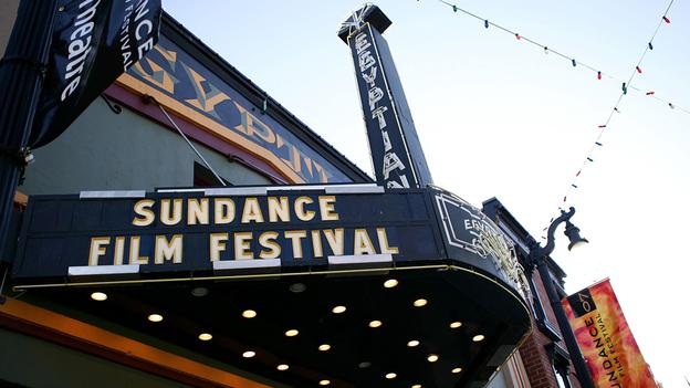 Liên hoan phim
Sundance:
