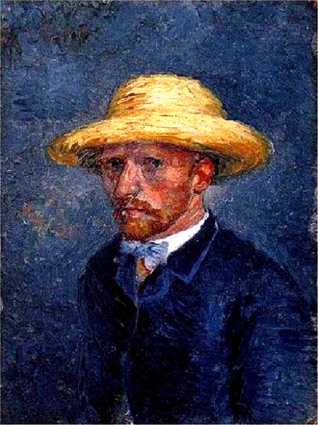 Van Gogh là một trong những họa sĩ nổi tiếng nhất trong lịch sử hội họa thế giới. Hãy xem những bức tranh đẹp và cảm nhận sâu sắc những tác phẩm nghệ thuật đầy hào quang của Van Gogh.