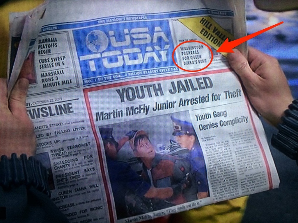 Bộ phim đã dự đoán đúng
về sự thống trị của những bộ phim bom tấn 3D ngoài phòng vé.