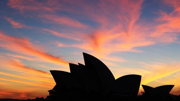 Trình diễn vở opera “Aida”: