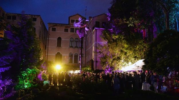 Triển lãm Nghệ thuật Quốc
tế Venice lần thứ 56: