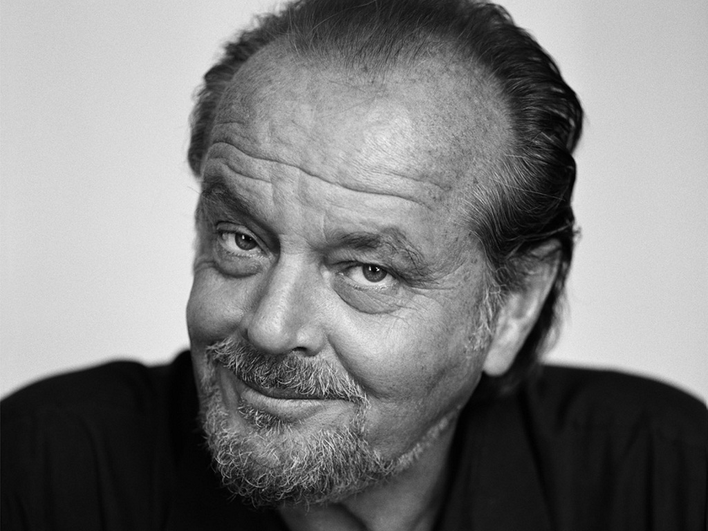 Những diễn viên đoạt Quả Cầu Vàng trong 2 năm liên tiếp - 2 Nam diễn viên Jack
Nicholson: