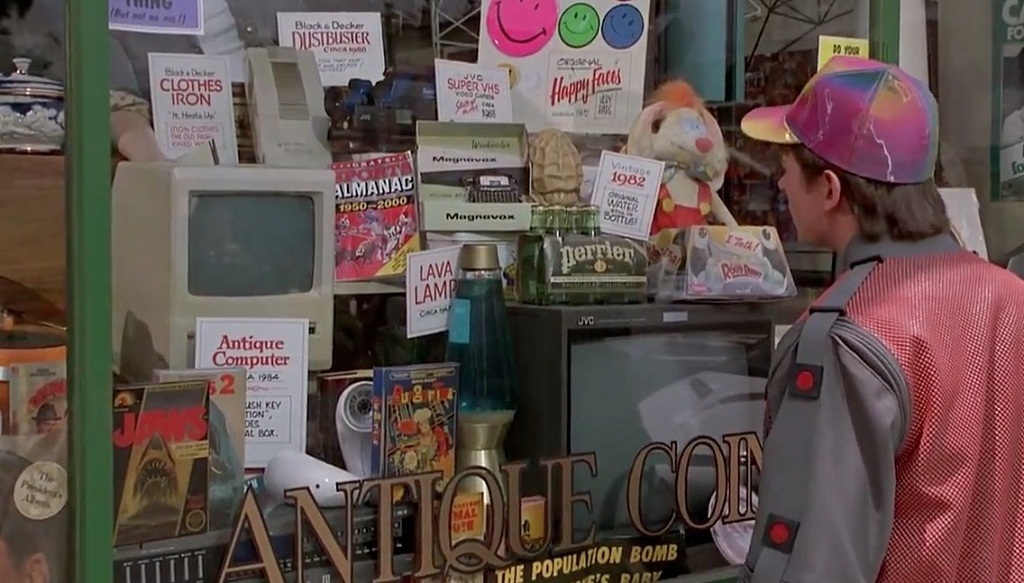 Năm 2015 từng được “tiên đoán” như thế nào?