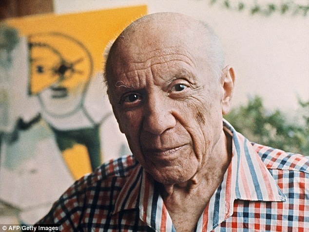 Biệt thự và tranh quý của Picasso được rao bán với giá... 6.000 tỉ đồng - 5 Biệt thự và tranh quý của Picasso được rao bán với giá... 6.000 tỉ đồng