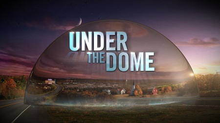 Sẽ có thêm nhiều món ăn mới lạ trên màn ảnh nhỏ - 1 Serie Under the Dome được phát trên K+1 vào 20h tối thứ 3 hàng tuần bắt đầu từ 16/12