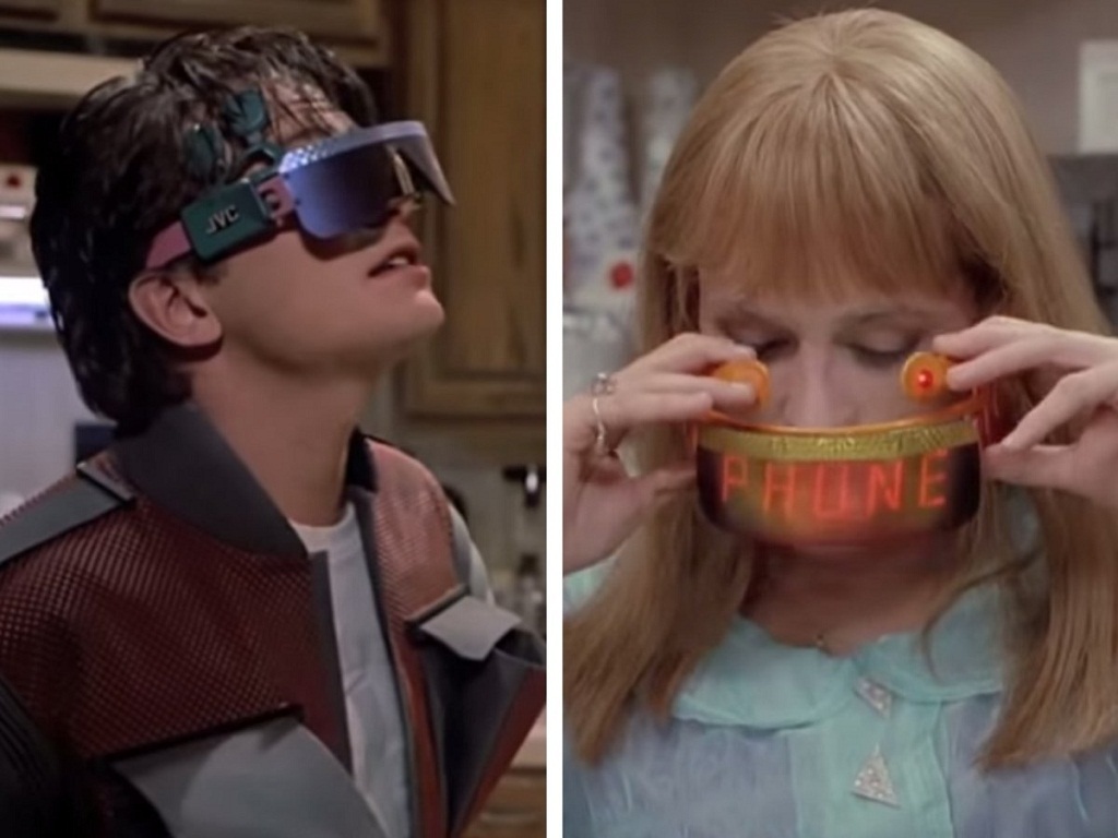 Một khu vườn trong nhà
có thể cung cấp hoa quả tươi bất cứ khi nào ta muốn.