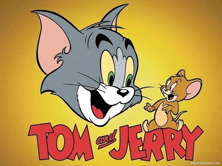75 Ảnh Tom và Jerry Vui Nhộn Đáng Yêu Ngầu Đẹp Nhất