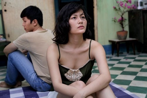 Phim Việt lần đầu tranh giải Gấu Vàng tại LHP Berlin 2015 - 7 Bích
Ngọc