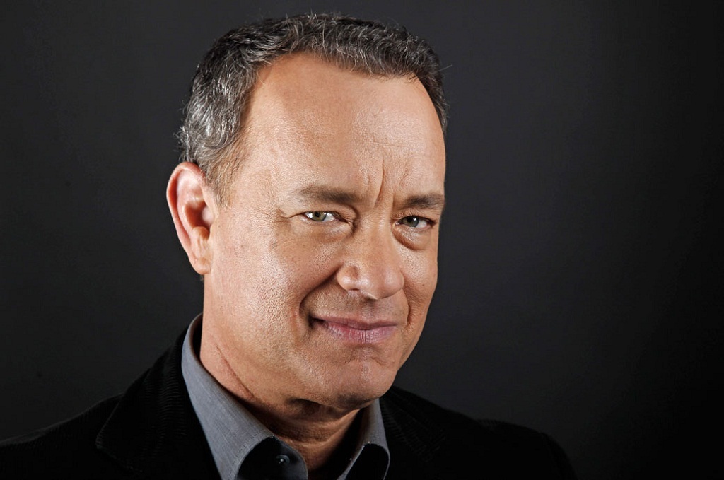Những diễn viên đoạt Quả Cầu Vàng trong 2 năm liên tiếp - 4 Nam diễn viên Tom Hanks