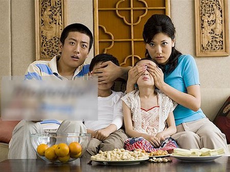 Trung Quốc kiểm duyệt chặt chương trình truyền hình nước ngoài - 3 Trung Quốc kiểm duyệt chặt chương trình truyền hình nước ngoài