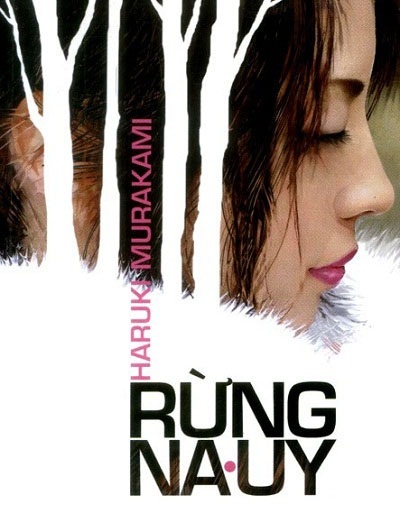 Nhà văn “Rừng Na Uy” gây sốt khi mở chuyên trang hỏi đáp - 4 Giao diện của trang hỏi đáp