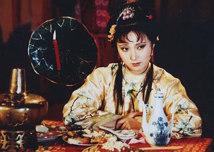 Quan điểm về sắc đẹp mỹ nhân Trung Hoa thay đổi như thế nào? - 2 Quan điểm về sắc đẹp mỹ nhân Trung Hoa thay đổi như thế nào?