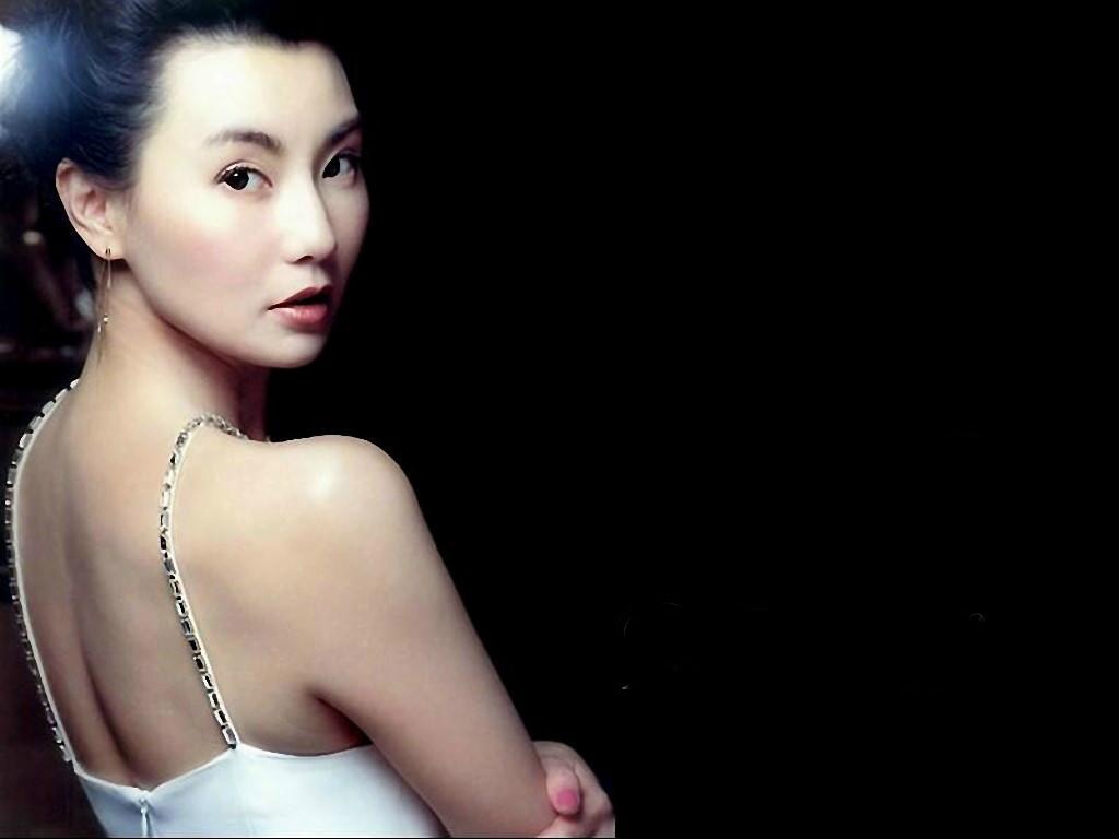 Quan điểm về sắc đẹp mỹ nhân Trung Hoa thay đổi như thế nào? - 6 Củng Lợi