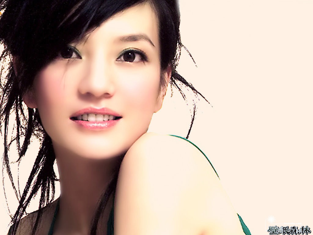 Quan điểm về sắc đẹp mỹ nhân Trung Hoa thay đổi như thế nào? - 10 Triệu Vi
