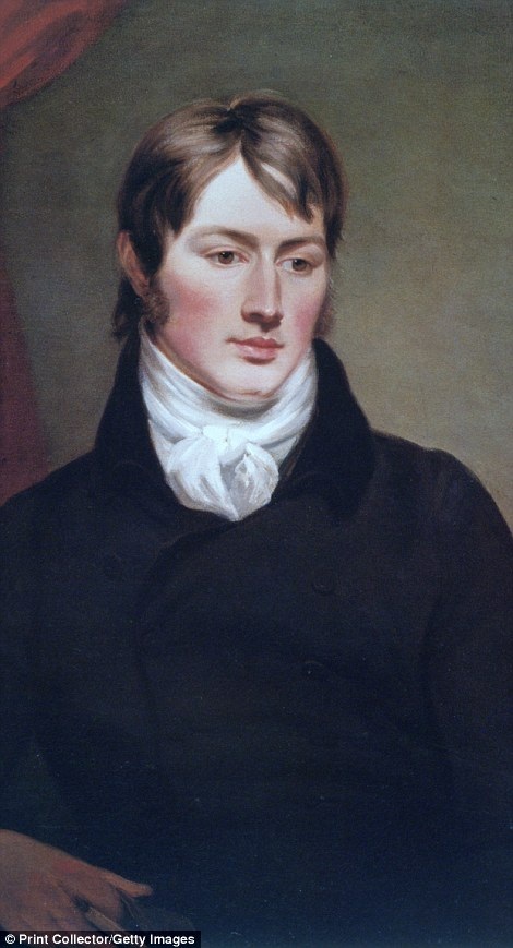 Danh
họa người Anh John Constable.