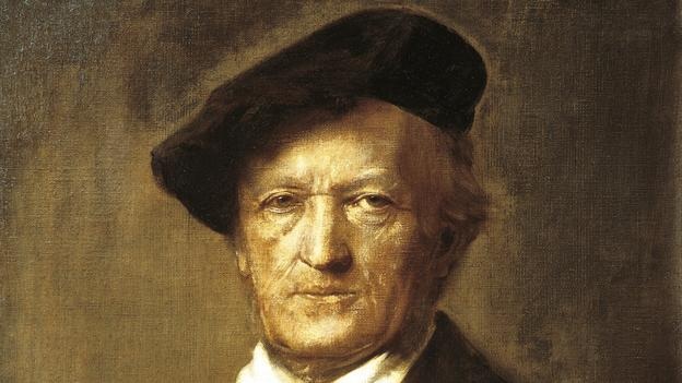 Trình diễn vở opera
“Das Rheingold” (Vàng sông Rhine):