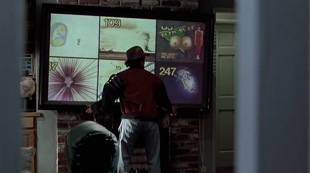 Năm 2015 từng được “tiên đoán” như thế nào?