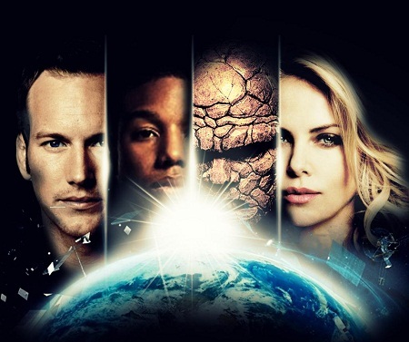 “Bộ tứ siêu đẳng” tái xuất bất ngờ trong năm 2015