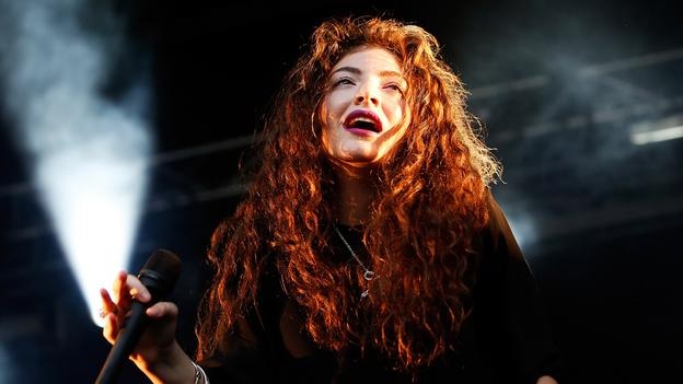 Lễ hội âm nhạc Laneway
Singapore: