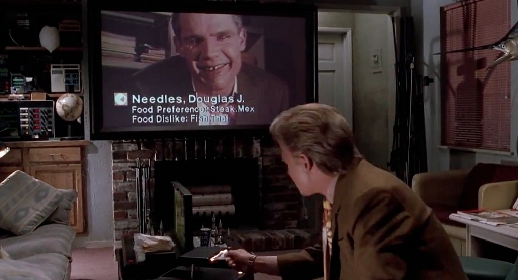 Cuộc gọi video đã không
còn là điều mới mẻ ở năm 2015.