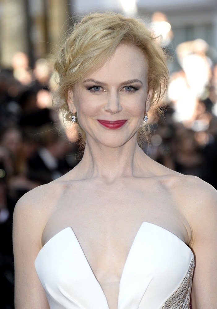 Những diễn viên đoạt Quả Cầu Vàng trong 2 năm liên tiếp - 9 Nữ diễn viên Nicole
Kidman