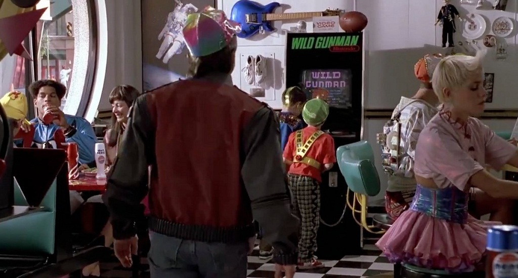 Cuộc gọi video đã không
còn là điều mới mẻ ở năm 2015.