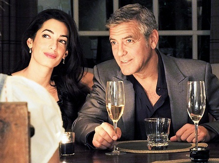 Hôn nhân của George Clooney thay đổi quan niệm “lấy vợ” như thế nào? - 1 Hôn nhân của George Clooney thay đổi quan niệm “lấy vợ” như thế nào?