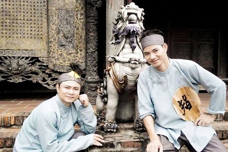 Diễn viên Tự Long: “Tôi thiếu thốn tình cảm cha mẹ từ nhỏ” - 1 Diễn viên Tự Long: “Tôi thiếu thốn tình cảm cha mẹ từ nhỏ”