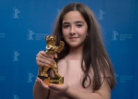 LHP Berlin không gọi tên Phan Đăng Di - 4 Con gái đạo diễn Jafar Panahi