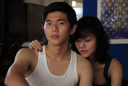 LHP Berlin không gọi tên Phan Đăng Di - 5 Con gái đạo diễn Jafar Panahi