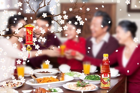 Ẩm thực Tết: Nét đẹp văn hóa 3 miền