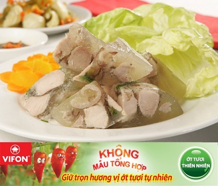 Ẩm thực Tết: Nét đẹp văn hóa 3 miền